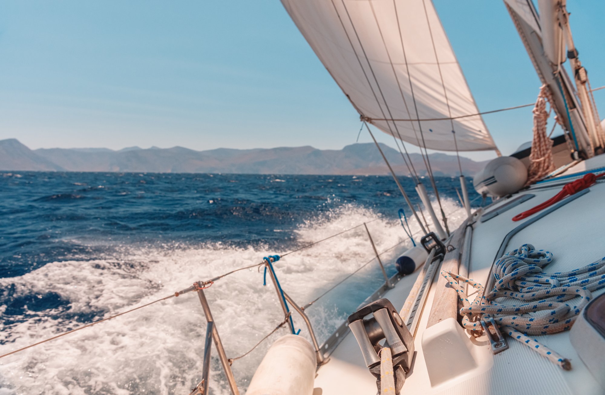Marine Navigation course
