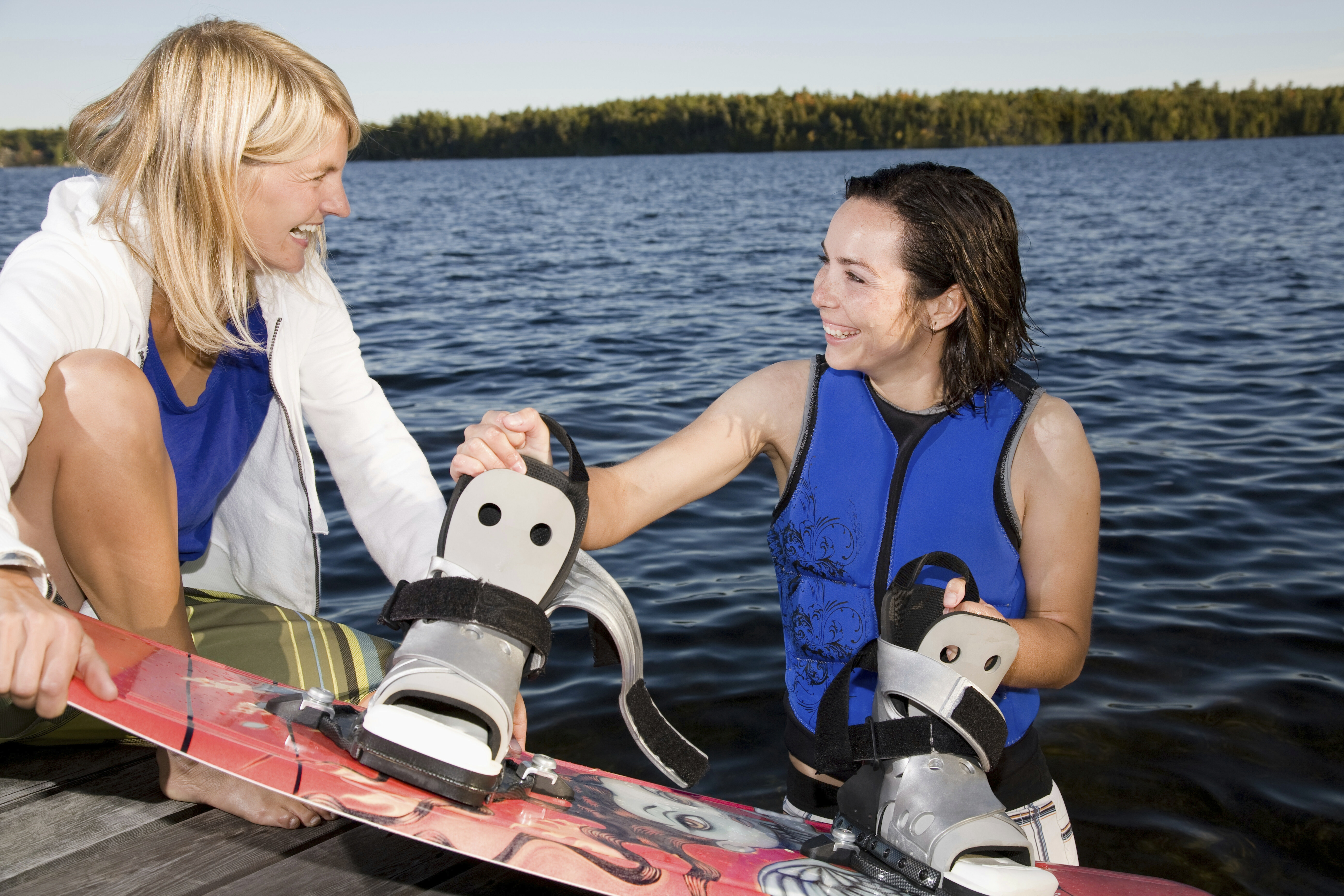 How to Become a Wakeboarding or Waterskiing Instructor (2026 Guide)