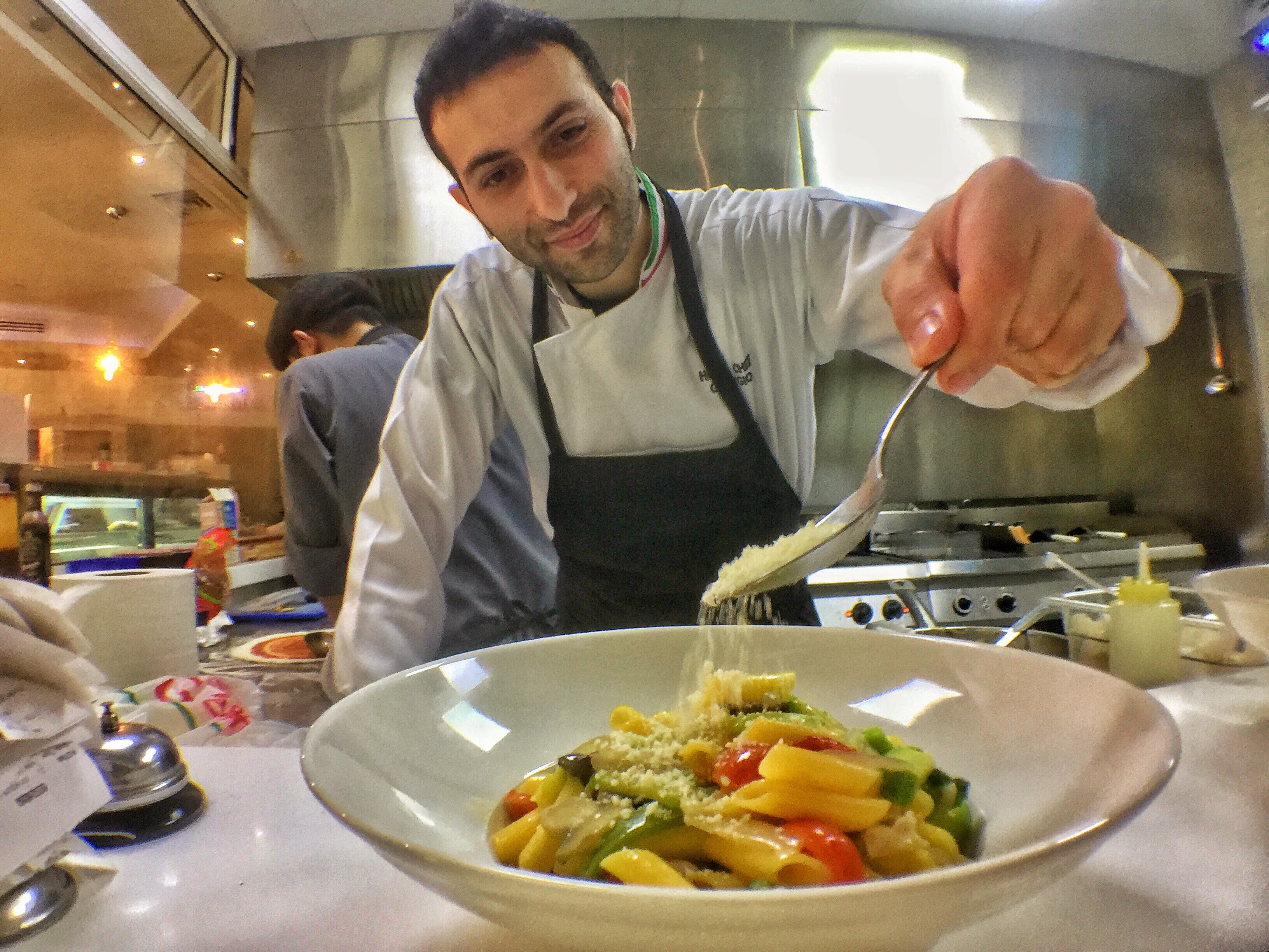 How to Become a Charter Yacht Host or Chef