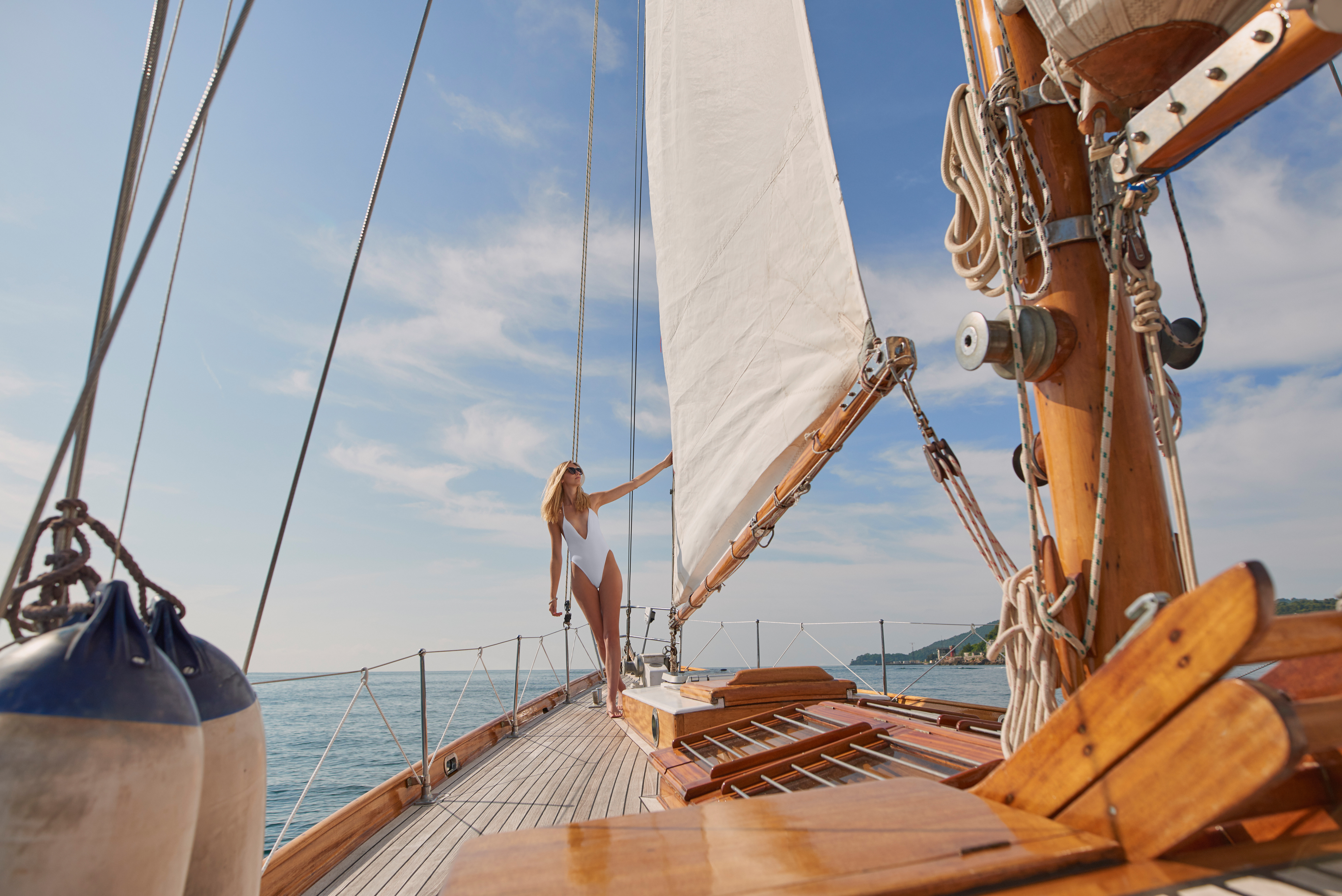Career guide for marine professionals